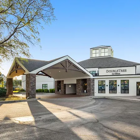 Doubletree Suites By Hilton Hotel Huntsville South